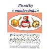 Pesničky s omaľovánkou - Jaroslav Stojan Pesničky s omaľovánkou - Jaroslav Stojan