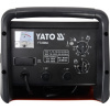 YATO YT-83062 – Nabíjačka akumulátorov so štartovacou funkciou 20–800 Ah, 1,38 kW YATO YT-83062 – Nabíjačka akumulátorov so štartovacou funkciou 20–800 Ah, 1,38 kW