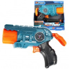 CreativeToys Pištol s penovými nábojmi CreativeToys Pištol s penovými nábojmi