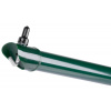 Vzpera Strend Pro METALTEC, Zn+PVC, zelená, RAL6005, 38/2200/1,25 mm Vzpera Strend Pro METALTEC, Zn+PVC, zelená, RAL6005, 38/2200/1,25 mm