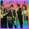 LP The B-52's: Cosmic Thing LP The B-52's: Cosmic Thing