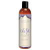 Intimate Earth Ease - upokojujúci silikónový análny lubrikant (60ml) Intimate Earth Ease - upokojujúci silikónový análny lubrikant (60ml)