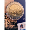 2 euro Malta 2016 - Ggantija (BU karta) 2 euro Malta 2016 - Ggantija (BU karta)