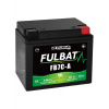 Batéria 12V, YB7C-A GEL, 8Ah, 85A, bezúdržbová GEL technológia 129x89x114 FULBAT (aktivovaná vo výrobe) Batéria 12V, YB7C-A GEL, 8Ah, 85A, bezúdržbová GEL technológia 129x89x114 FULBAT (aktivovaná vo výrobe)