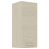 Skrinka do kuchyne Wiktoria chamonix/legno 30G-72 1F Skrinka do kuchyne Wiktoria chamonix/legno 30G-72 1F