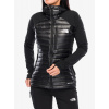 Dámska hybridná bunda dámska The North Face Summit Breithorn LT Hybrid Hoodie - tnf black Dámska hybridná bunda dámska The North Face Summit Breithorn LT Hybrid Hoodie - tnf black