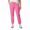 Columbia Logo 2 Jogger Dámske Tepláky Farba: Wild Geranium, Wild Rose Logo, Veľkosť: XS 2032911656 Columbia Logo 2 Jogger Dámske Tepláky Farba: Wild Geranium, Wild Rose Logo, Veľkosť: XS 2032911656