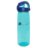 Nalgene OTF 650ml Blue-aqua Nalgene OTF 650ml Blue-aqua