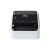 Brother QL-1110NWB tlačiareň na štítky Priame teplo 300 x 300 DPI 110 mm/s Káblový a bezdrôtový Ethernet / LAN pripojenie DK Wi-Fi Bluetooth (QL1110NWBCYJ1) Brother QL-1110NWB tlačiareň na štítky Priame teplo 300 x 300 DPI 110 mm/s Káblový a bezdrôtový Ethernet / LAN pripojenie DK Wi-Fi Bluetooth (QL1110NWBCYJ1)