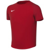 Detské tričko Nike Dri-Fit Academy II červené HV8168 657 L Detské tričko Nike Dri-Fit Academy II červené HV8168 657 L