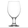 Pohár Misket, sklenený, na pivo, 400 ml, 69x160 mm, bal. 6 ks Pohár Misket, sklenený, na pivo, 400 ml, 69x160 mm, bal. 6 ks
