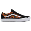 Vans - Old Skool PRO Punk Black/TrueWhite Veľkosť EU: 38.5 Vans - Old Skool PRO Punk Black/TrueWhite Veľkosť EU: 38.5