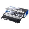 Toner Samsung CLT-K404S (SU100A), black (čierny) Toner Samsung CLT-K404S (SU100A), black (čierny)