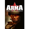 ARMA: Cold War Assault ARMA: Cold War Assault