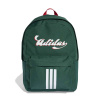 Školský batoh ADIDAS CL TIRO G BP II KD9878 – Zelená Školský batoh ADIDAS CL TIRO G BP II KD9878 – Zelená