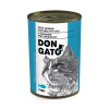 Don Gato cat rybie 415 g Don Gato cat rybie 415 g