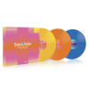 Various - Eurovision Song Contest Malmö 2024 3LP Various - Eurovision Song Contest Malmö 2024 3LP
