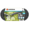 Gardena textilná hadica Liano™ Life 10 m – súprava Gardena textilná hadica Liano™ Life 10 m – súprava