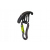 Ističová sada Ocun Belay Set Condor Twist/Bow - čierna Ističová sada Ocun Belay Set Condor Twist/Bow - čierna