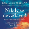 Nikdy se nevzdávej Nikdy se nevzdávej
