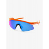 Slnečné okuliare Oakley Hydra - neon orange/sapphire Slnečné okuliare Oakley Hydra - neon orange/sapphire