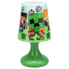 Minecraft Table Lamp (Minecraft) Minecraft Table Lamp (Minecraft)