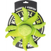 Kiwi Hračka pes OCTOPUS & STARFISH plyš TPR zelen 27 cm Kiwi Hračka pes OCTOPUS & STARFISH plyš TPR zelen 27 cm