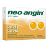 NEO-ANGIN ŠALVIA 1,2 mg/0,6 mg/5,9 mg pastilky pastilky 24 ks NEO-ANGIN ŠALVIA 1,2 mg/0,6 mg/5,9 mg pastilky pastilky 24 ks