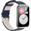 KOŽENÝ REMIENOK NÁRAMOK PRE HODINKY HUAWEI WATCH FIT 2 KOŽENÝ REMIENOK NÁRAMOK PRE HODINKY HUAWEI WATCH FIT 2