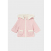 Obojstranný kabátik s kapucňou Mayoral - 1502498008-v ext. sklade Obojstranný kabátik s kapucňou Mayoral - 1502498008-v ext. sklade