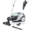 BGS41HYG1 bezvreckový vysávač BOSCH BGS41HYG1 bezvreckový vysávač BOSCH