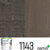 OSMO® Ochranná olejová lazura Effekt Barva (odstín): 1143 stříbrná onyx, Balení: 2,5 l OSMO® Ochranná olejová lazura Effekt Barva (odstín): 1143 stříbrná onyx, Balení: 2,5 l
