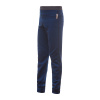 Detské spodky SENSOR MERINO DF deep blue 120 Detské spodky SENSOR MERINO DF deep blue 120