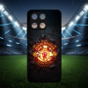 Champions Edition - Manchester United - Honor obal Champions Edition - Manchester United - Honor obal