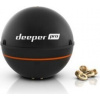 Deeper Smart Fishfinder Sonar Pro Black DP1H20S10 Deeper Smart Fishfinder Sonar Pro Black DP1H20S10