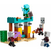 LEGO Minecraft 21267 Kocky Púštna hliadka banditov MAJKRAFT LEGO Minecraft 21267 Kocky Púštna hliadka banditov MAJKRAFT