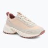 Dámske topánky Calvin Klein YW0YW02075 Hike Runner Mg Nylon Mix whisper pink/dark ecru/dusty rose Dámske topánky Calvin Klein YW0YW02075 Hike Runner Mg Nylon Mix whisper pink/dark ecru/dusty rose