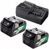 Akumulátor Li-Ion Hikoki 18 V 5 Ah Akumulátor Li-Ion Hikoki 18 V 5 Ah