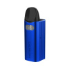 Elektronická cigareta Uwell Caliburn AZ3 Pod 750mAh Blue 1ks Elektronická cigareta Uwell Caliburn AZ3 Pod 750mAh Blue 1ks