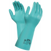 Rukavice Ansell AlphaTec Solvex 37-695 Velikost: 10 Rukavice Ansell AlphaTec Solvex 37-695 Velikost: 10