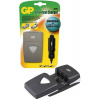 GP KB04GS Li-Ion/Ni-Mh nabíjačka GP KB04GS Li-Ion/Ni-Mh nabíjačka