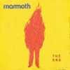 Mammoth, THE END, CD Mammoth, THE END, CD