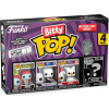Funko Bitty POP! Disney The Nightmare Before Christmas Sally 4-pack Funko Bitty POP! Disney The Nightmare Before Christmas Sally 4-pack