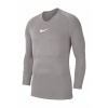 Dlhé -sklené spodné prádlo Nike Team Gray. XL (T -shirt Nike Dry Park Prvá vrstva ls. XL) Dlhé -sklené spodné prádlo Nike Team Gray. XL (T -shirt Nike Dry Park Prvá vrstva ls. XL)