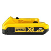 DeWalt DCB183 2,0 Ah XR Li-Ion DeWalt DCB183 2,0 Ah XR Li-Ion