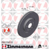 Brzdový kotúč ZIMMERMANN 290.2269.52 (290226952) Brzdový kotúč ZIMMERMANN 290.2269.52 (290226952)