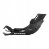 Acerbis kryt pod motor sa hodí pre KTM SX85 13/17 HQ TC 85 14/17 čierna Acerbis kryt pod motor sa hodí pre KTM SX85 13/17 HQ TC 85 14/17 čierna