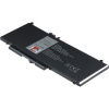 Baterie T6 power Dell Latitude E5450, E5550, E5250, 3150, 3160, 6900mAh, 51Wh, 4cell, Li-pol NBDE0151 neoriginálna Baterie T6 power Dell Latitude E5450, E5550, E5250, 3150, 3160, 6900mAh, 51Wh, 4cell, Li-pol NBDE0151 neoriginálna