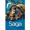 Sága 5 - Vaughan, Fiona Staples Brian K. Sága 5 - Vaughan, Fiona Staples Brian K.