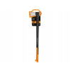 Sekera, kálačka - FISKARS AX X27 XXL SPLITTING 1015644 (Sekera, kálačka - FISKARS AX X27 XXL SPLITTING 1015644) Sekera, kálačka - FISKARS AX X27 XXL SPLITTING 1015644 (Sekera, kálačka - FISKARS AX X27 XXL SPLITTING 1015644)